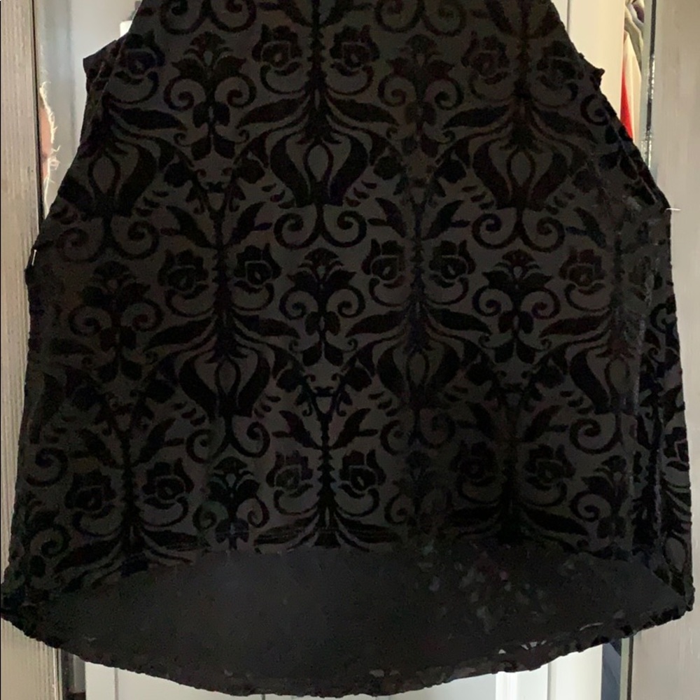 Formal Halter Top - Picture 2 of 5
